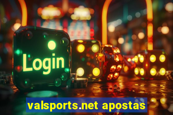 valsports.net apostas